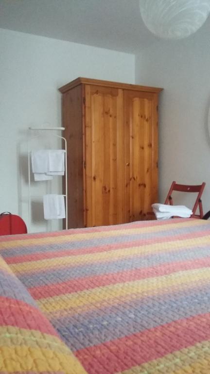 Vila Az. Agr. Agriturismo Nonna Nella Guiglia Exteriér fotografie